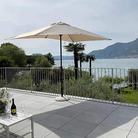Villa Franca Pilzone Exterior photo