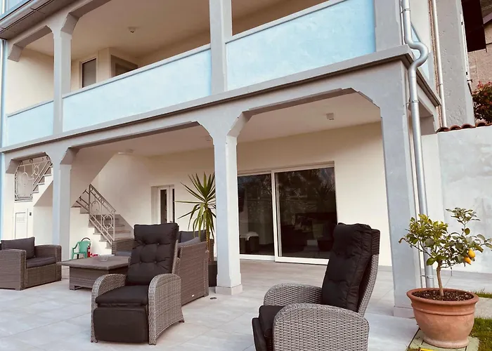 Villa Franca