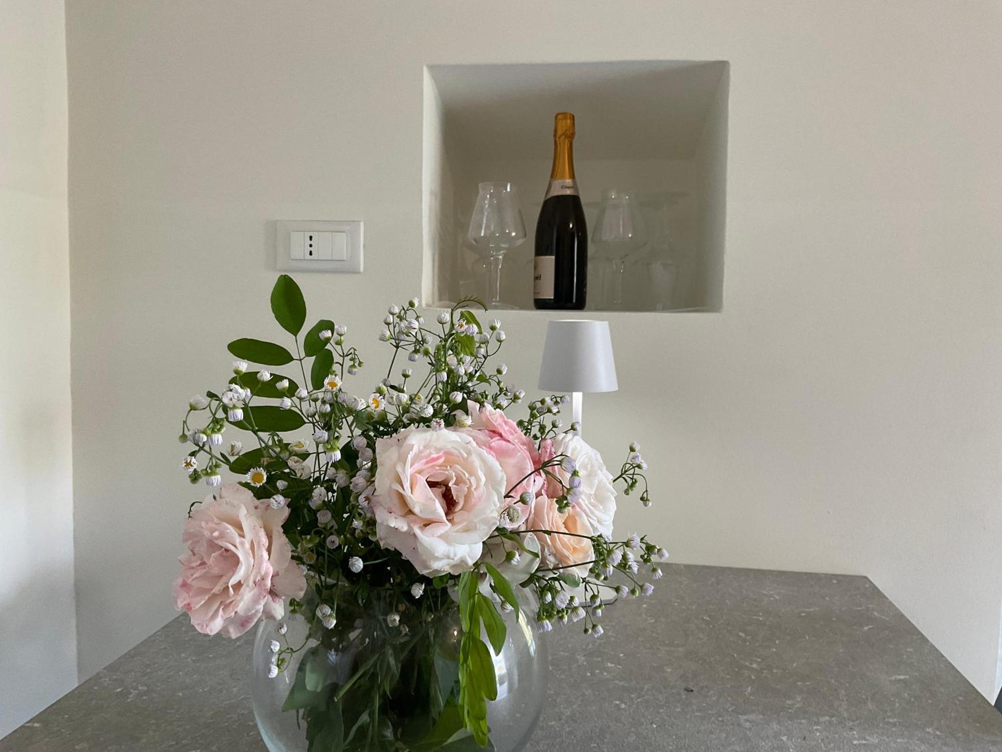 Apartment Franca *