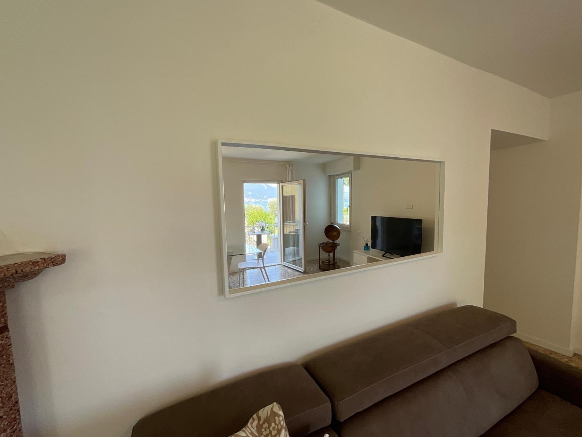 Apartment Franca Pilzone