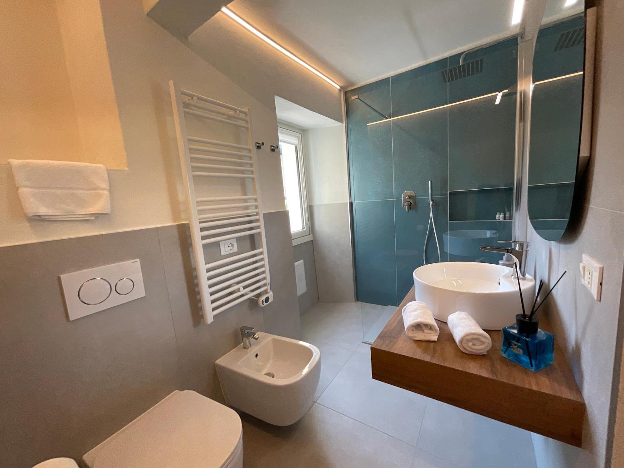 Apartment Franca