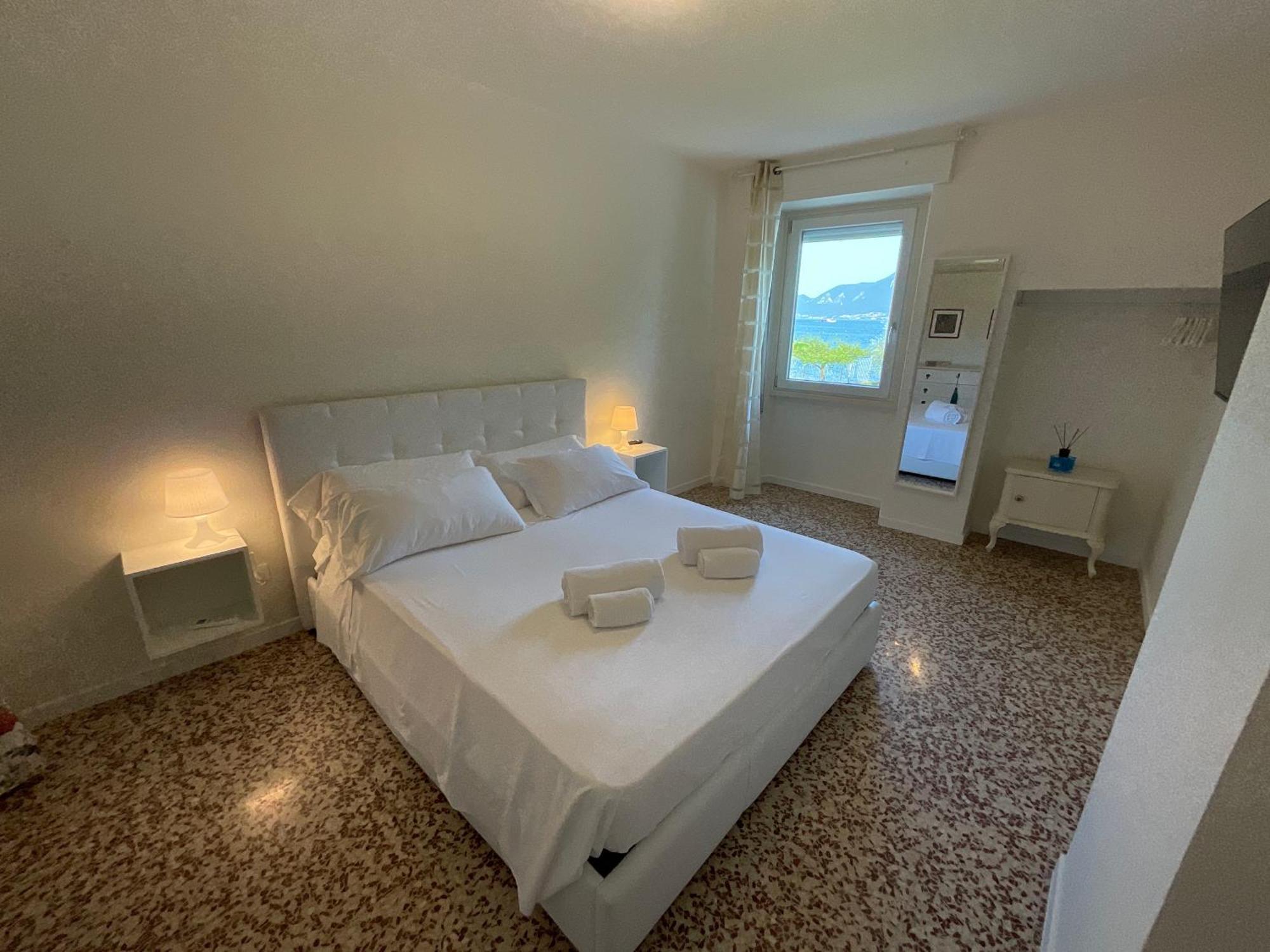 Franca Apartment Pilzone