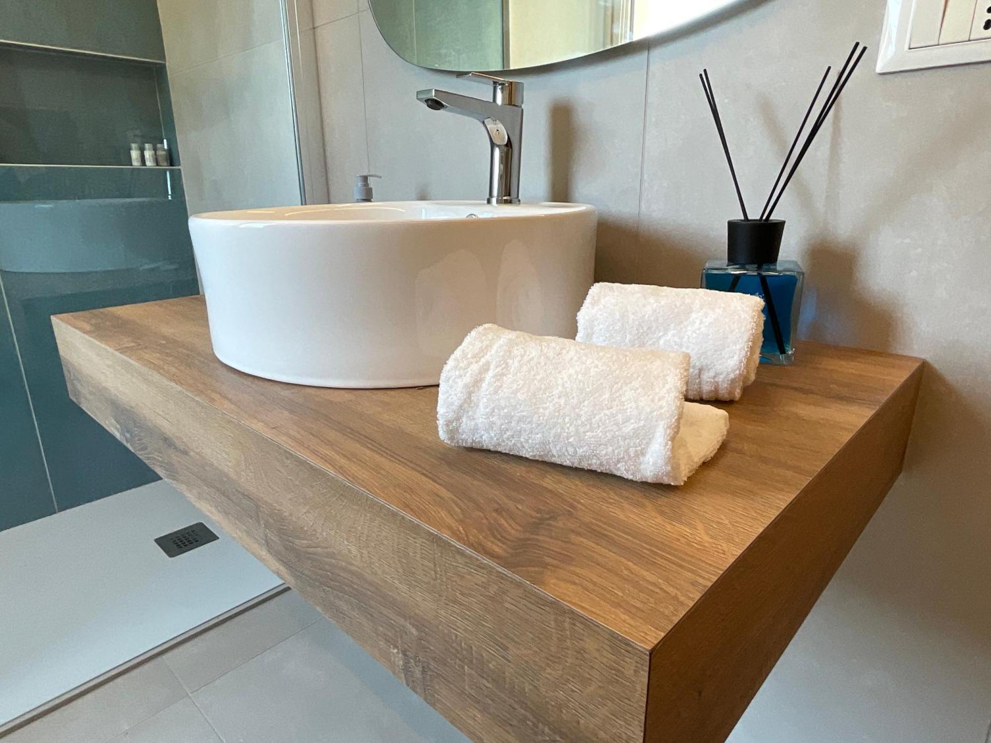 Apartment Franca Pilzone