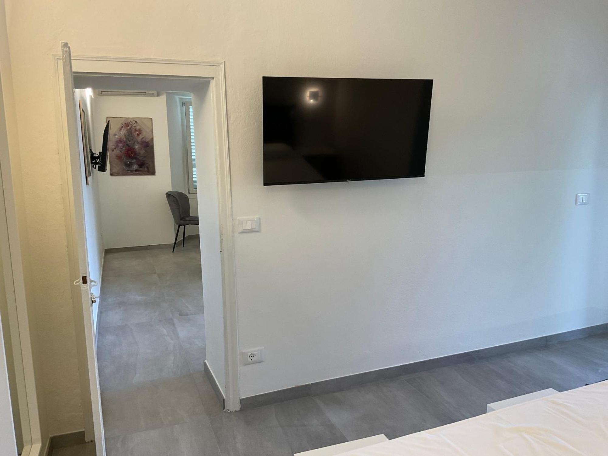 Franca Apartment Pilzone