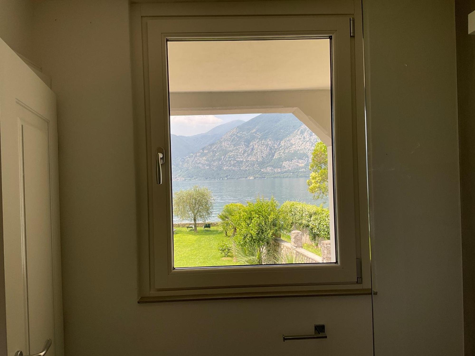 Apartment Franca Pilzone