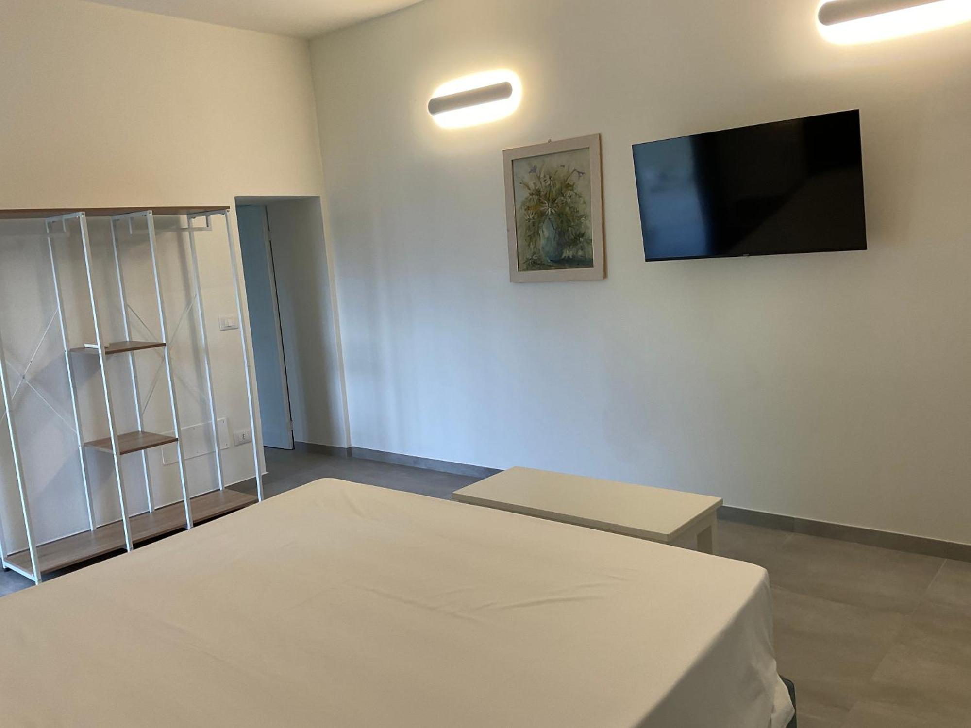 Apartment Franca *