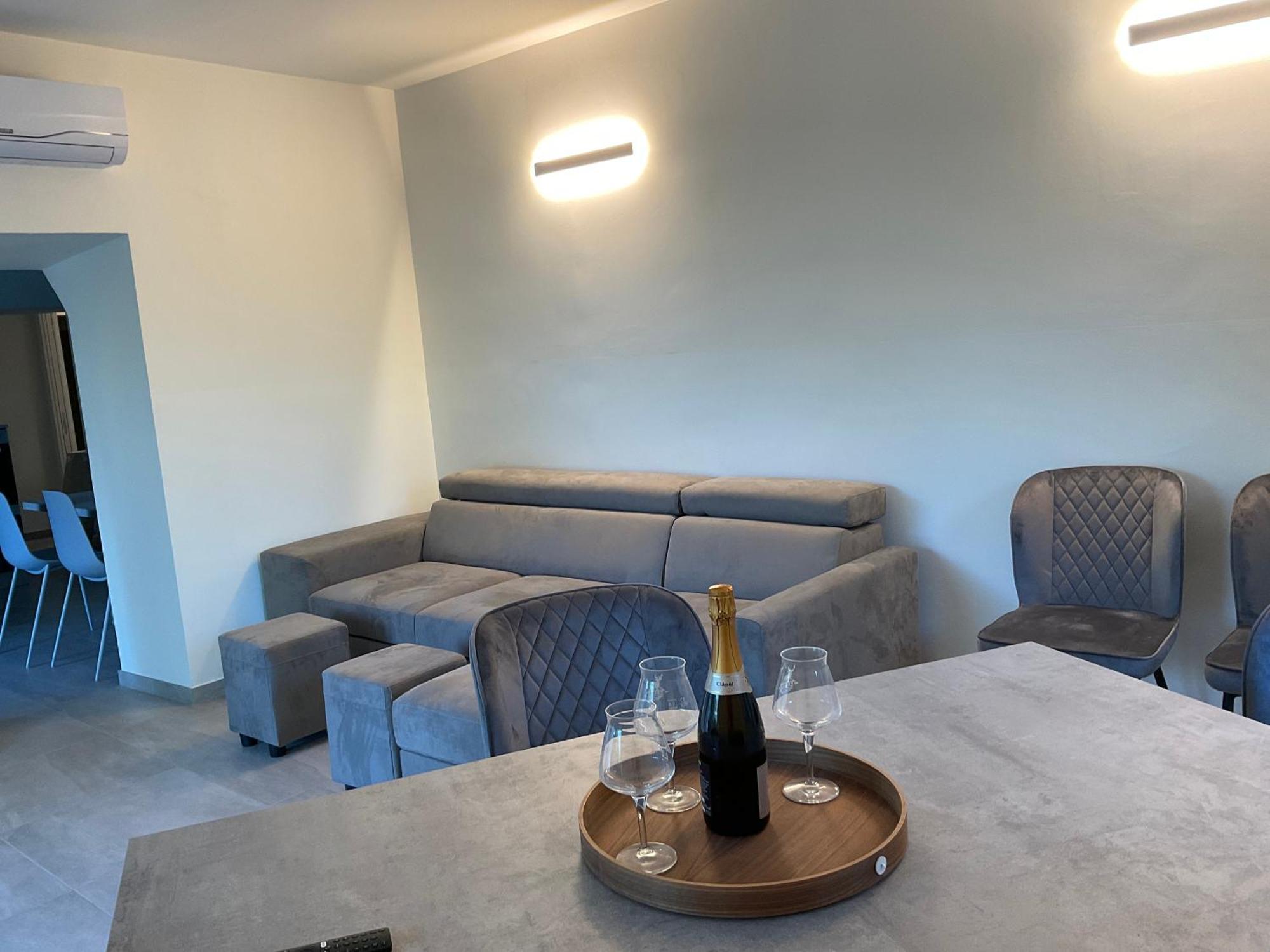 Franca Apartment Pilzone