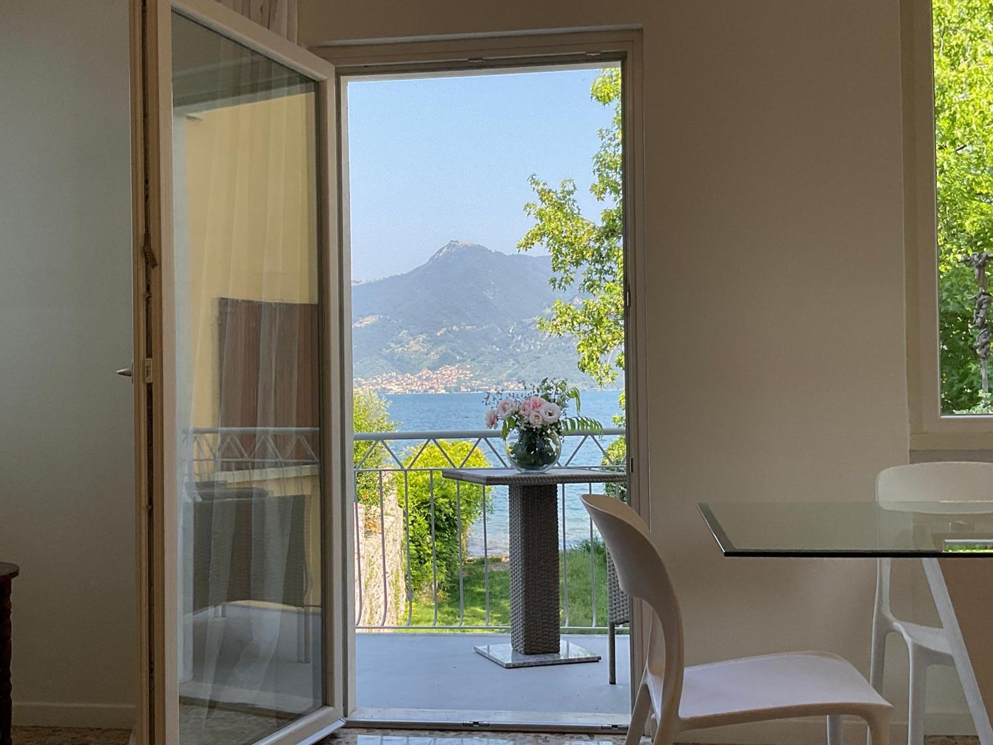 Franca Apartment Pilzone