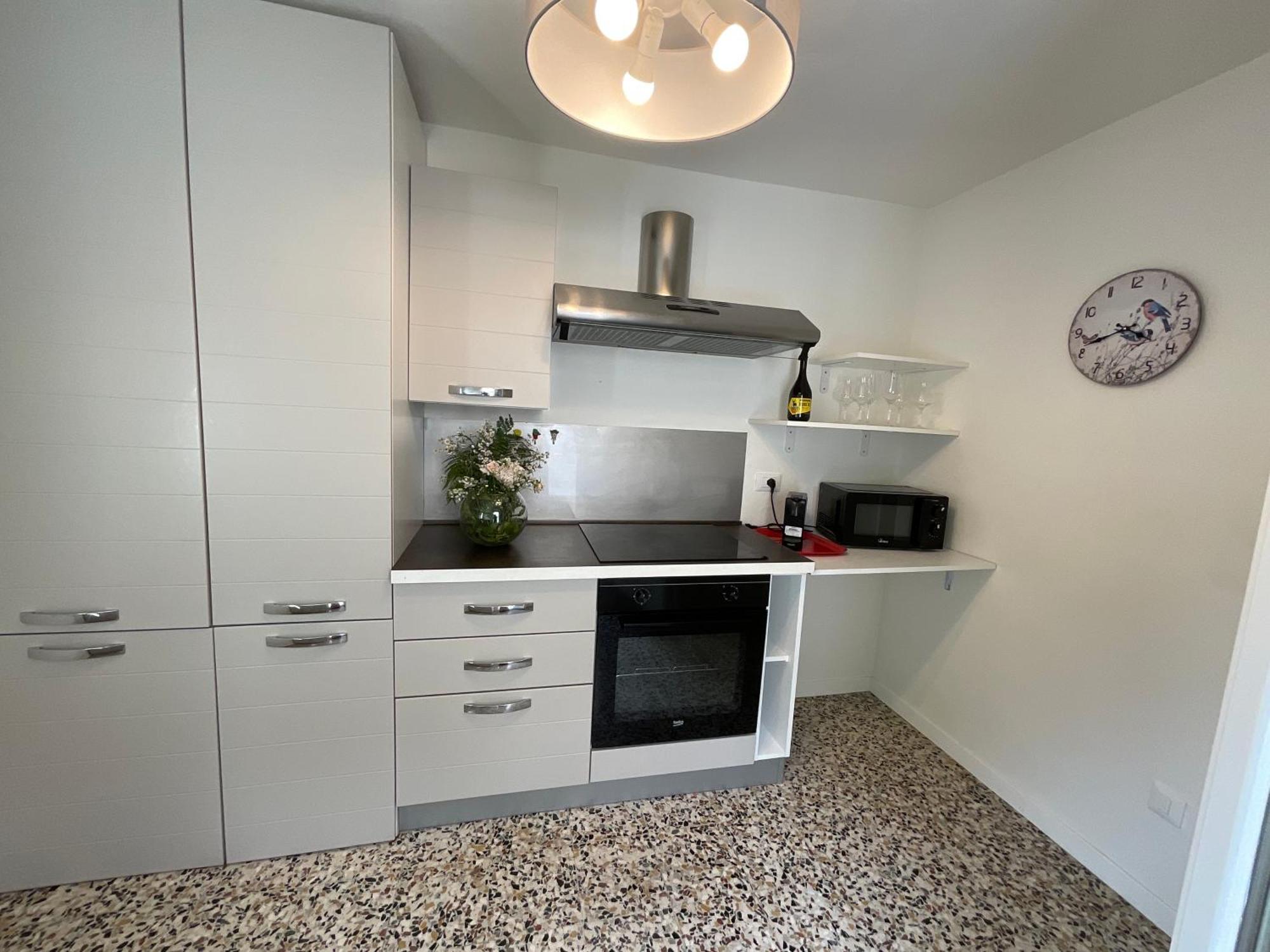 Franca Apartment
