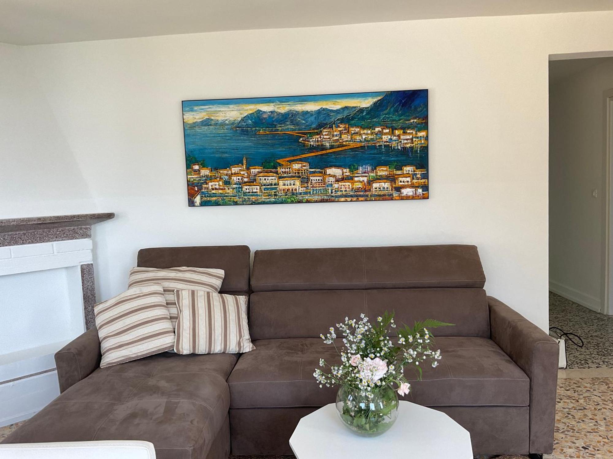 Apartment Franca *
