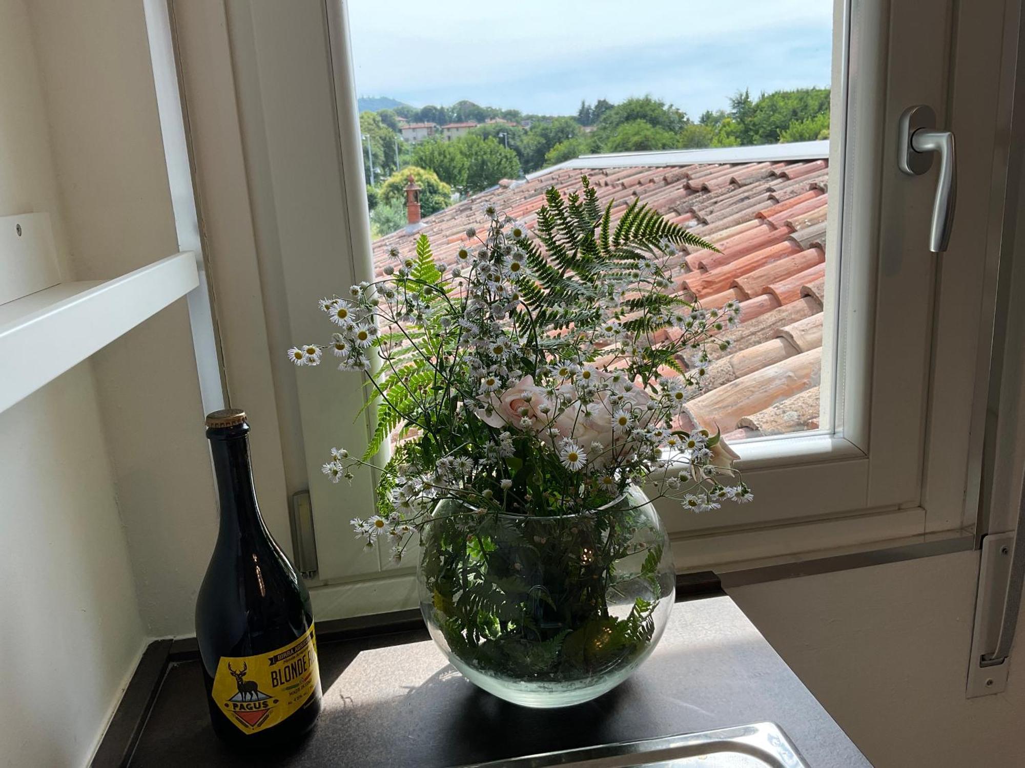 Franca Apartment