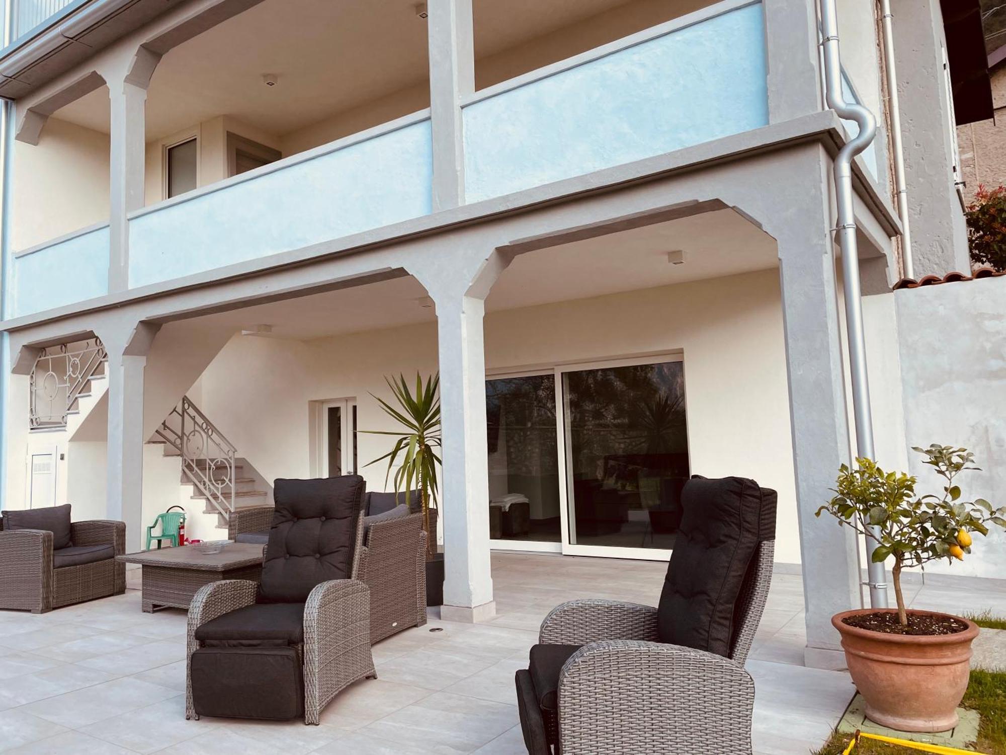 Apartment Franca